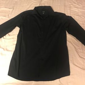 Bruno dress shirt size medium